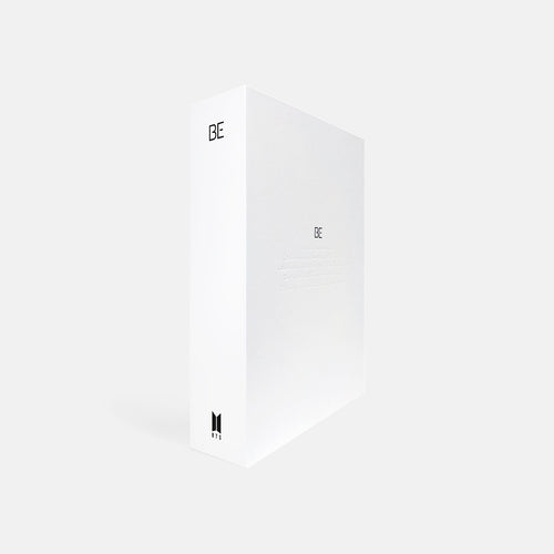 BTS - BE (Deluxe Edition)