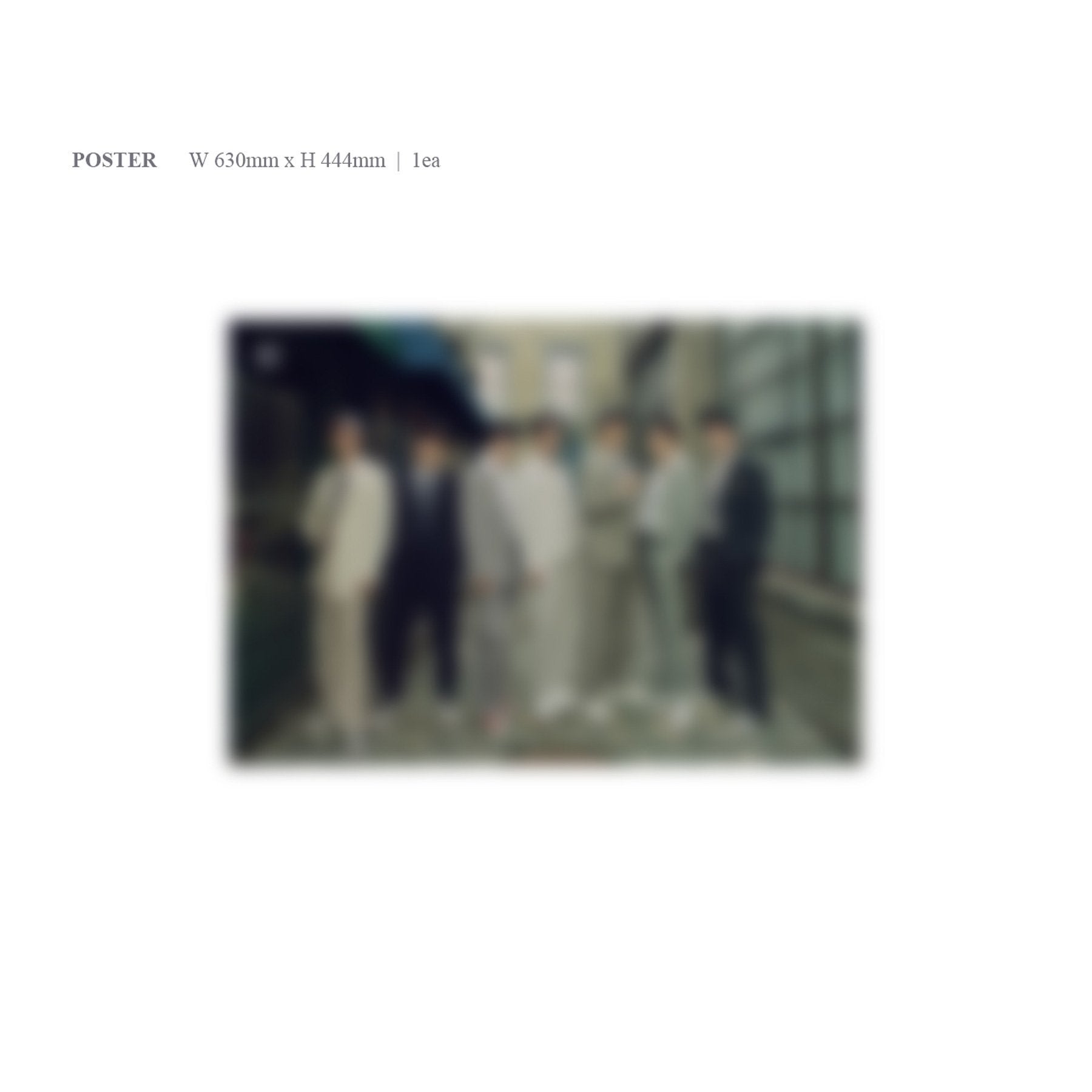 BTS - BE (Deluxe Edition)