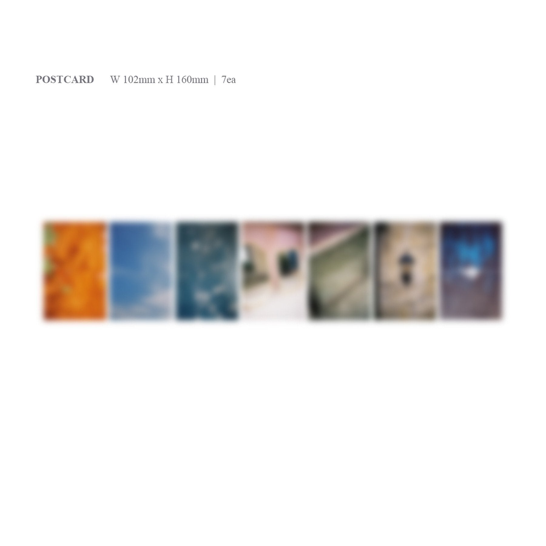 BTS - BE (Deluxe Edition)