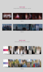 ENHYPEN [BORDER : DAY ONE] [RANDOM]