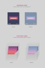 ENHYPEN [BORDER : DAY ONE] [RANDOM]