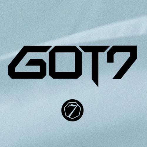 GOT7 - 4TH FULL ALBUM [BREATH OF LOVE : LAST PIECE] [RANDOM]