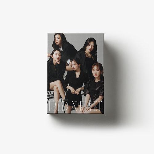 [PRE-ORDER] RED VELVET - 2021 SEASON'S GREETINGS