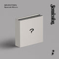 SEVENTEEN - SPECIAL ALBUM [; SEMICOLON]