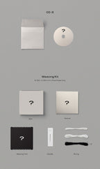 SEVENTEEN - SPECIAL ALBUM [; SEMICOLON]