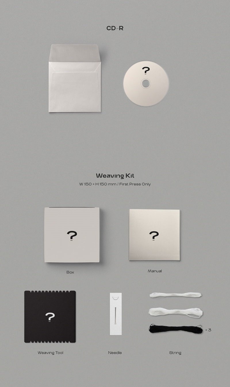 SEVENTEEN - SPECIAL ALBUM [; SEMICOLON]