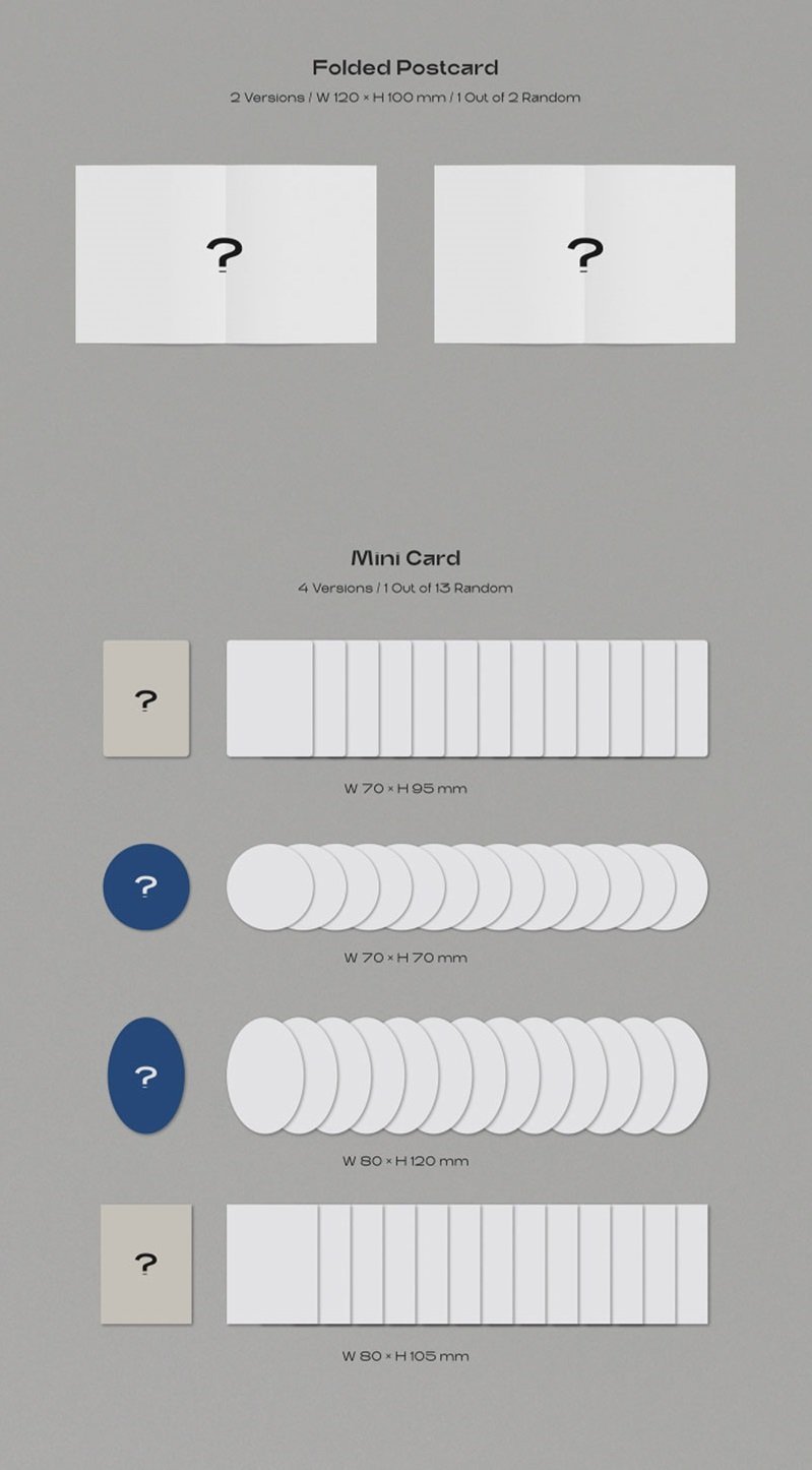 SEVENTEEN - SPECIAL ALBUM [; SEMICOLON]