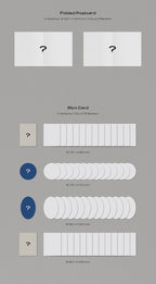 SEVENTEEN - SPECIAL ALBUM [; SEMICOLON]