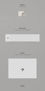 SEVENTEEN - SPECIAL ALBUM [; SEMICOLON]