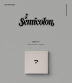 SEVENTEEN - SPECIAL ALBUM [; SEMICOLON]