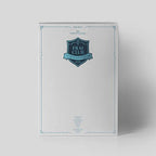 [PRE-ORDER] THE BOYZ - 2021 SEASON'S GREETINGS [FILM CLUB]