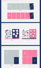 TXT THE CHAOS CHAPTER FIGHT OR ESCAPE [RANDOM]