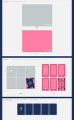 TXT THE CHAOS CHAPTER FIGHT OR ESCAPE [RANDOM]