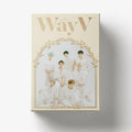 [PRE-ORDER] WAYV - 2021 SEASON'S GREETINGS