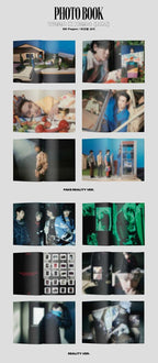 SHINEE - 7TH FULL ALBUM [DON'T CALL ME] (PHOTO BOOK VER.)