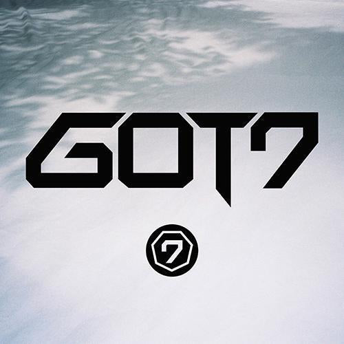 GOT7 - MINI ALBUM - CALL MY NAME [RANDOM]