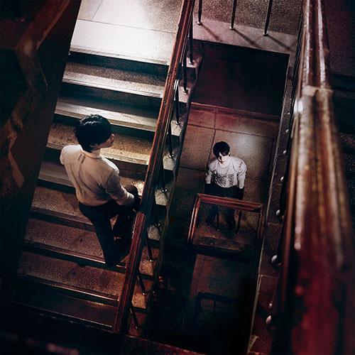 TAEMIN - 3RD OFFICIAL ALBUM [NEVER GONNA DANCE AGAIN : ACT 1] [RANDOM]