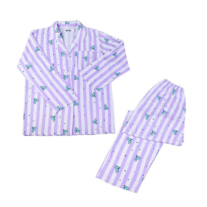 BT21 PAJAMAS SET