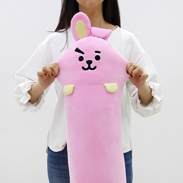 BT21 LONG BODY PILLOW