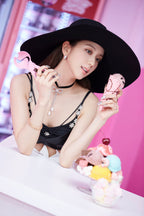 BLACKPINK - INDIVIDUAL MEMBER POSTER