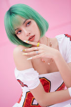 BLACKPINK - INDIVIDUAL MEMBER POSTER