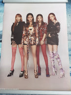 BLACKPINK SQUARE UP POSTER (RANDOM)