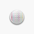 BTS DYNAMITE BADGES