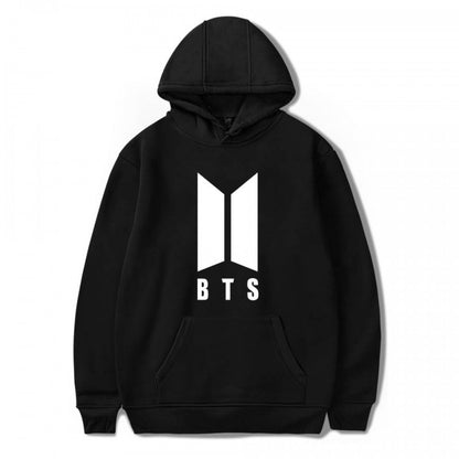 BTS HOODIE