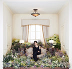 BTS - BE CONCEPT PHOTOS (INDIVIDUAL MEMBER) POSTER