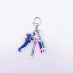 BTS KEYCHAIN