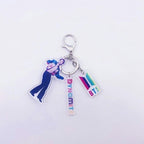 BTS KEYCHAIN