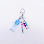 BTS KEYCHAIN