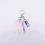 BTS KEYCHAIN
