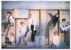 BTS - Love Yourself 結 'ANSWER' POSTER (RANDOM)