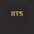 [BTS] 1ST SINGLE ALBUM - 2 COOL 4 SKOOL