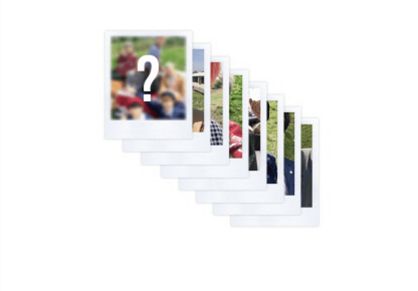 [BTS] 1ST SPECIAL ALBUM - 화양연화 YOUNG FOREVER [RANDOM]