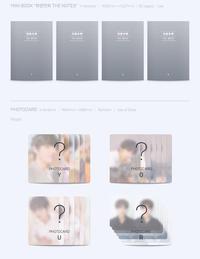 BTS - LOVE YOURSELF: TEAR 轉