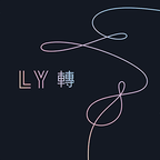 BTS - LOVE YOURSELF: TEAR 轉