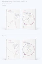 [BTS] 5TH MINI ALBUM - LOVE YOURSELF : HER 承 [RANDOM]