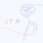 [BTS] 5TH MINI ALBUM - LOVE YOURSELF : HER 承 [RANDOM]