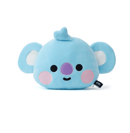 BT21 BABY FLAT FACE CUSHION