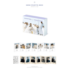 BTS - BTS 2021 WINTER PACKAGE
