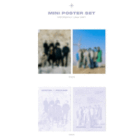 BTS - BTS 2021 WINTER PACKAGE