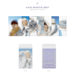 BTS - BTS 2021 WINTER PACKAGE