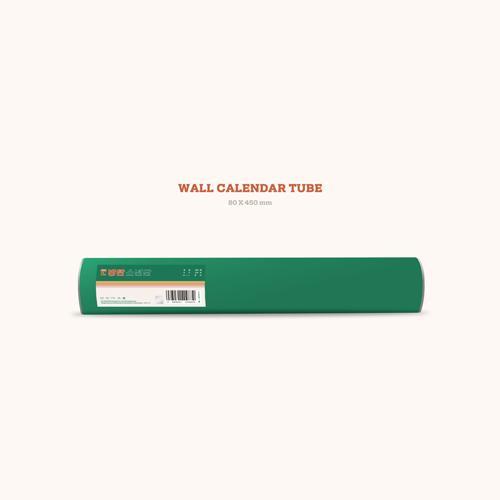 [PRE-ORDER] BTS 2021 Wall Calendar