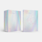 BTS - LOVE YOURSELF: ANSWER 結 [RANDOM]
