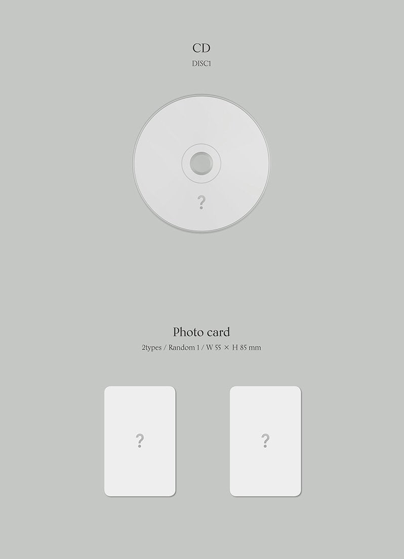 IU - 5TH MINI ALBUM [LOVE POEM]