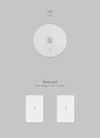 IU - 5TH MINI ALBUM [LOVE POEM]