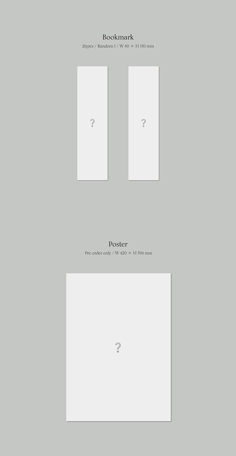 IU - 5TH MINI ALBUM [LOVE POEM]