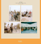 SEVENTEEN - 7TH MINI ALBUM [HENG:GARAE] [RANDOM]